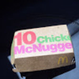 Meet your Posher, Henry